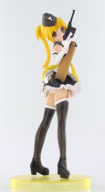 Mitsuki Sawatari (Sawatari Mitsuki Maid Grenadier), He Is My Master, SEGA, Pre-Painted
