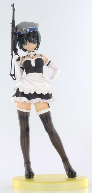 Izumi Sawatari (Sawatari Izumi Maid Grenadier), He Is My Master, SEGA, Pre-Painted