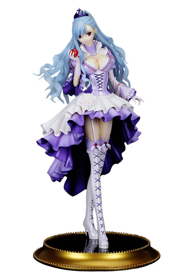 Snow White, Snow White, Myethos, Pre-Painted, 1/8