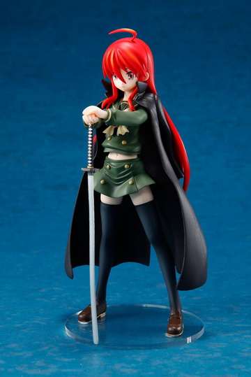 Shana, Dengeki Bunko Fighting Climax, Shakugan No Shana, SEGA, Pre-Painted