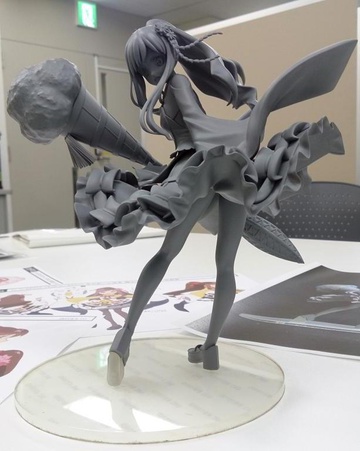 Rin Kobari (Kobari Rin), Mahou Shoujo Taisen, SEGA, Pre-Painted