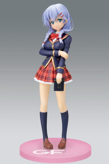 Fumio Murakami (Murakami Fumio), Girlfriend (Kari), SEGA, Pre-Painted