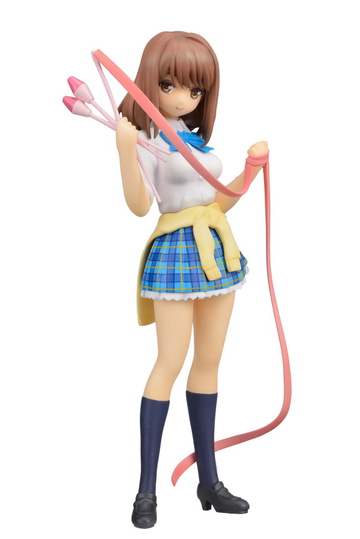 Kokomi Shiina (Shiina Kokomi), Girlfriend (Kari), SEGA, Pre-Painted