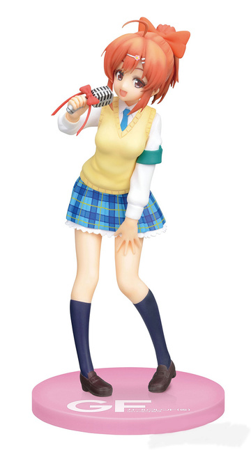 Akane Sakurai (Sakurai Akane), Girlfriend (Kari), SEGA, Pre-Painted