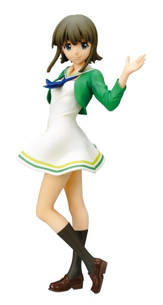 Hayashida Airi, Girls!, Wake Up, SEGA, Pre-Painted