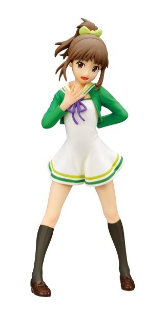 Nanami Hisami (Hisami Nanami), Girls!, Wake Up, SEGA, Pre-Painted