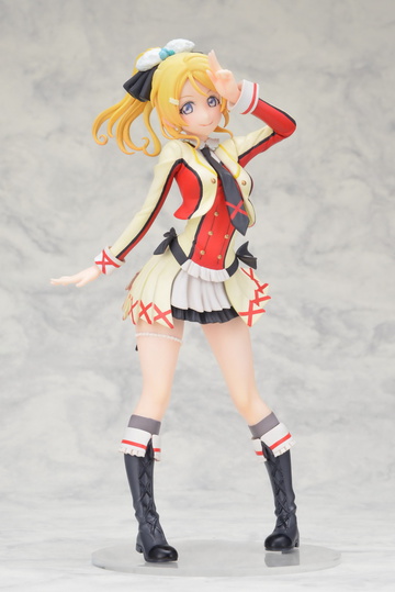 Eri Ayase (Ayase Eri Sore wa Bokutachi no Kiseki), Love Live! School Idol Project 2nd Season, SEGA, Pre-Painted