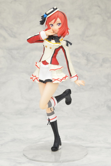 Maki Nishikino (Nishikino Maki Sore wa Bokutachi no Kiseki), Love Live! School Idol Project 2nd Season, SEGA, Pre-Painted