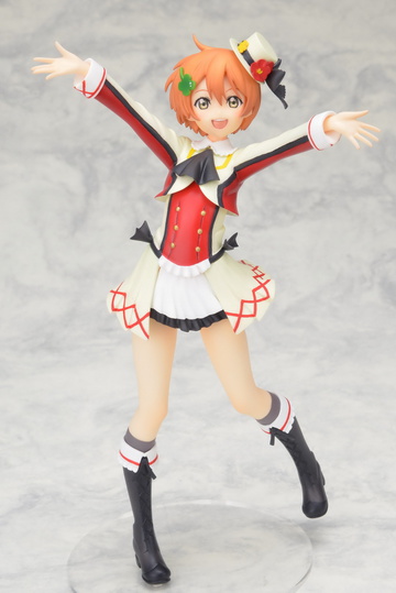 Rin Hoshizora (Hoshizora Rin Sore wa Bokutachi no Kiseki), Love Live! School Idol Project, SEGA, Pre-Painted