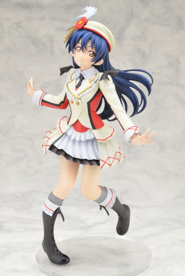 Umi Sonoda (Sonoda Umi Sore wa Bokutachi no Kiseki), Love Live! School Idol Project 2nd Season, SEGA, Pre-Painted