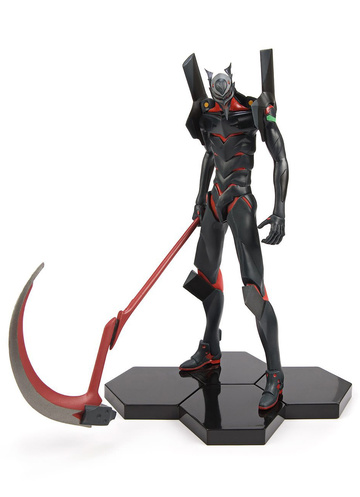 EVA Mark.09 (Adam's Vessel), Evangelion: 3.0 You Can (not) Redo., SEGA, Pre-Painted