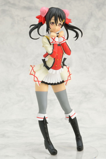 Nico Yazawa (Yazawa Niko Sore wa Bokutachi no Kiseki), Love Live! School Idol Project 2nd Season, SEGA, Pre-Painted