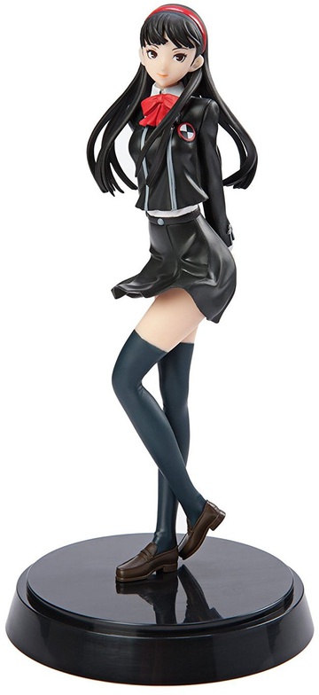 Yukiko Amagi (Amagi Yukiko Gekkoukan School Uniform), Persona 4 The Golden Animation, SEGA, Pre-Painted