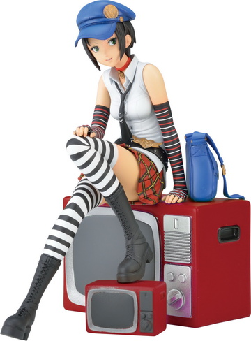 Marie, Persona 4 The Golden Animation, SEGA, Pre-Painted