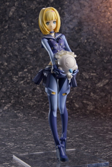 Milinda Brantini (Milinda Bratini), Heavy Object, Heavy Object, SEGA, Pre-Painted