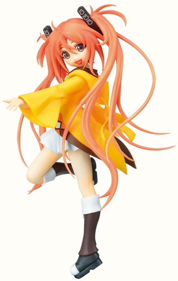 Enju Aihara (Aihara Enju), Black Bullet, SEGA, Pre-Painted