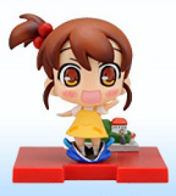 Kyon's Sister (Kyon no Imouto), Suzumiya Haruhi No Yuuutsu (2009), SEGA, Pre-Painted