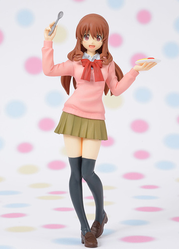 Ryou Machiko (Machiko Ryou), Koufuku Graffiti, SEGA, Pre-Painted