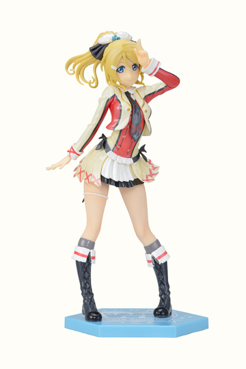 Eri Ayase (Ayase Eri Sore wa Bokutachi no Kiseki WF Limited), Love Live! School Idol Project 2nd Season, SEGA, Pre-Painted