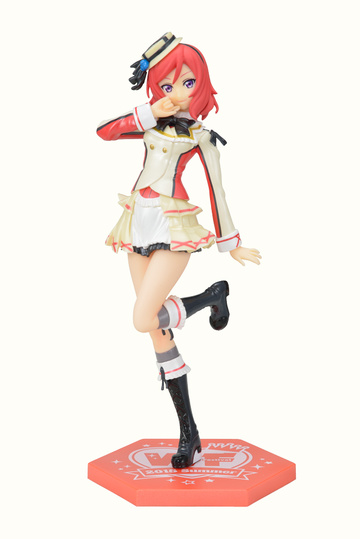 Maki Nishikino (Nishikino Maki Sore wa Bokutachi no Kiseki WF Limited), Love Live! School Idol Project 2nd Season, SEGA, Pre-Painted