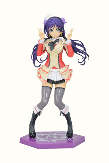 Nozomi Toujou (Toujou Nozomi Sore wa Bokutachi no Kiseki WF Limited), Love Live! School Idol Project 2nd Season, SEGA, Pre-Painted
