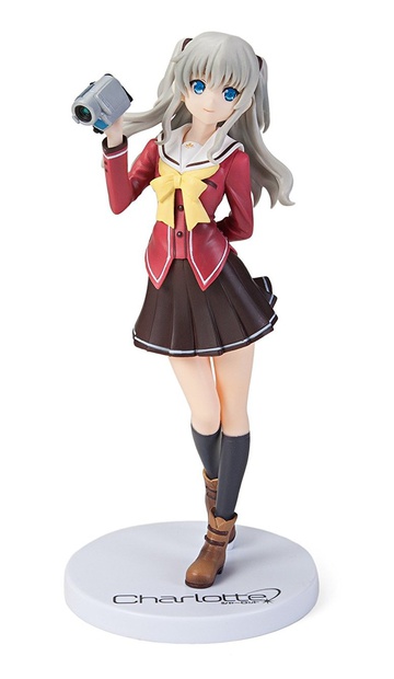 Nao Tomori (Tomori Nao), Charlotte, SEGA, Pre-Painted