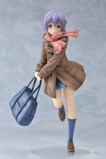 Yuki Nagato (Nagato Yuki), Nagato Yuki-chan No Shoushitsu, SEGA, Pre-Painted