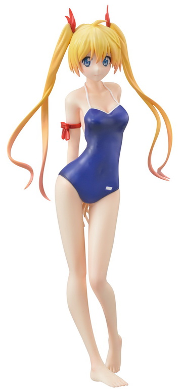 Chitoge Kirisaki (Kirisaki Chitoge Swimsuit), Nisekoi, SEGA, Pre-Painted