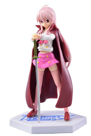 Shana (Game Color), Dengeki Bunko Fighting Climax, Shakugan No Shana, SEGA, Pre-Painted