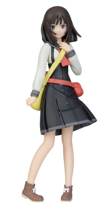 Nadeko Sengoku (Sengoku Nadeko), Nisemonogatari, SEGA, Pre-Painted