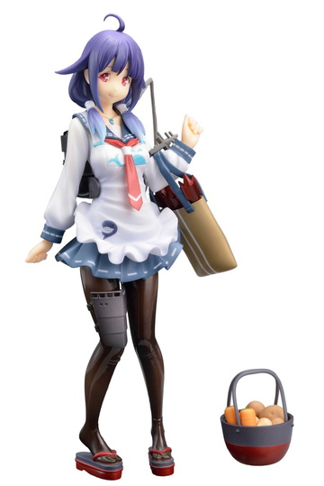 Taigei, Kantai Collection ~Kan Colle~, SEGA, Pre-Painted