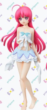 Sophie Houjou (Houjou Sophie Natsuyasumi Daisakusen), PuriPara, SEGA, Pre-Painted