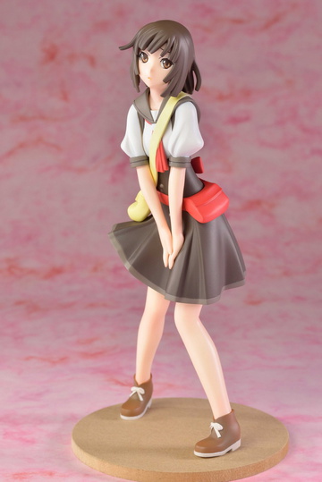Nadeko Sengoku (Sengoku Nadeko), Monogatari Series: Second Season, SEGA, Pre-Painted