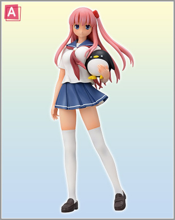 Nodoka Haramura, Etopen (Haramura Nodoka Premium Figure), Saki: Achiga-hen - Episode Of Side-A, SEGA, Pre-Painted