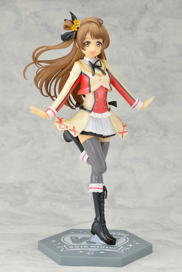 Kotori Minami (Minami Kotori Sore wa Bokutachi no Kiseki WF Limited), Love Live! School Idol Project 2nd Season, SEGA, Pre-Painted