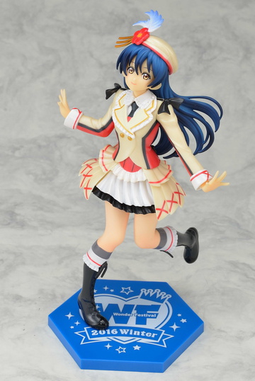 Umi Sonoda (Sonoda Umi Sore wa Bokutachi no Kiseki WF Limited), Love Live! School Idol Project 2nd Season, SEGA, Pre-Painted