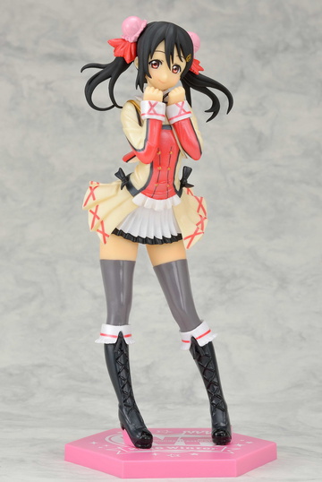 Nico Yazawa (Yazawa Niko Sore wa Bokutachi no Kiseki WF Limited), Love Live! School Idol Project 2nd Season, SEGA, Pre-Painted