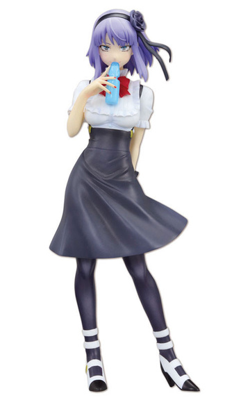 Hotaru Shidare (Shidare Hotaru), Dagashi Kashi, SEGA, Pre-Painted