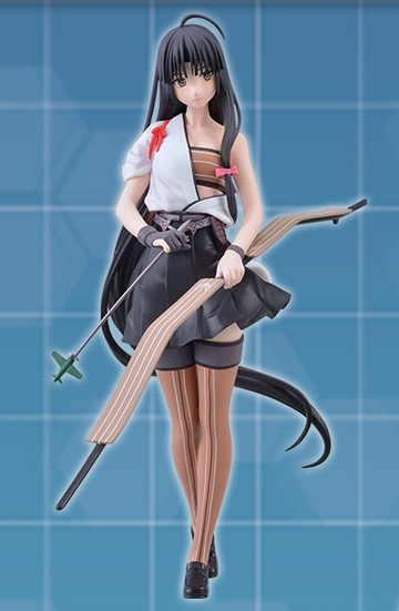 Shouhou (Kai), Kantai Collection ~Kan Colle~, SEGA, Pre-Painted