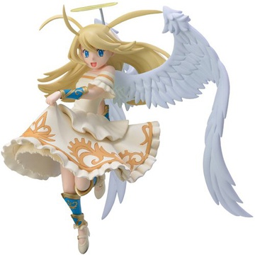 Uriel, Monster Strike, SEGA, Pre-Painted