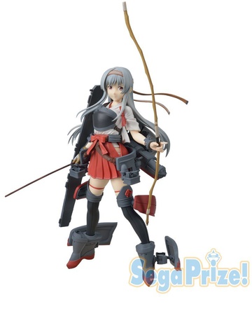 Shoukaku (Shoukaku Kai Ni A), Kantai Collection: KanColle, Kantai Collection ~Kan Colle~, SEGA, Pre-Painted