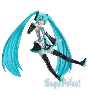 Miku Hatsune (Hatsune Miku HD), Hatsune Miku -Project Diva- X, Miku, SEGA, Pre-Painted