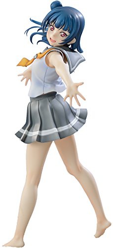 Yoshiko Tsushima (Tsushima Yoshiko), Love Live! Sunshine!!, SEGA, Pre-Painted