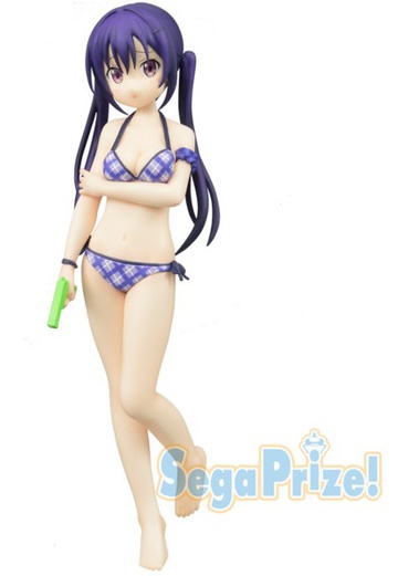Rize Tedeza (Tedeza Rize), Gochuumon Wa Usagi Desu Ka??, SEGA, Pre-Painted