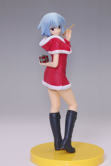 Sen Yarizui (Yarizui Sen Christmas), Ben-Tou, SEGA, Pre-Painted