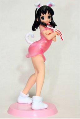 Anna Kurauchi (Kurauchi Anna Doki Doki Time), He Is My Master, SEGA, Pre-Painted