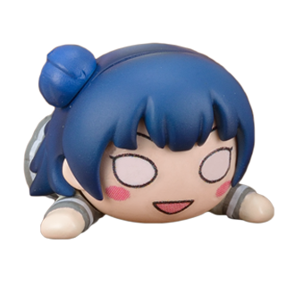 Yoshiko Tsushima (Tsushima Yoshiko), Love Live! Sunshine!!, SEGA, Pre-Painted