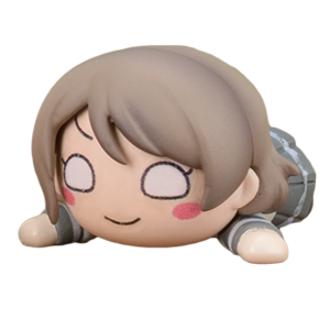 You Watanabe (Watanabe You), Love Live! Sunshine!!, SEGA, Pre-Painted