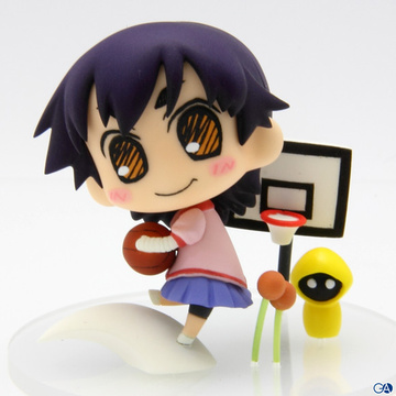 Kanbaru Suruga (Kanbaru Suruga), Bakemonogatari, SEGA, Pre-Painted