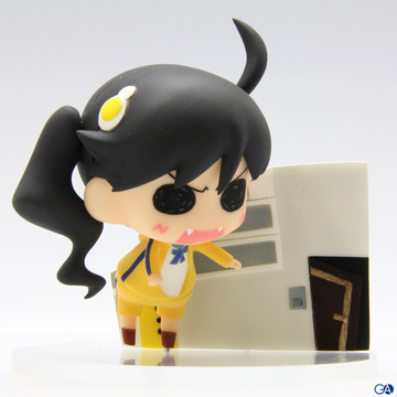 Araragi Karen (Araragi Karen), Bakemonogatari, SEGA, Pre-Painted